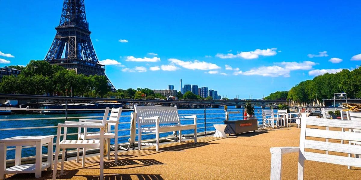La Péniche de Christina, photo 4
